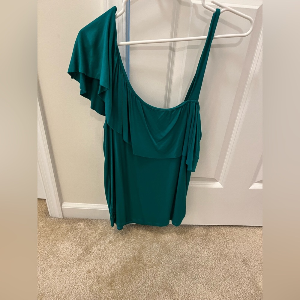 Dress/ casual - Flow top